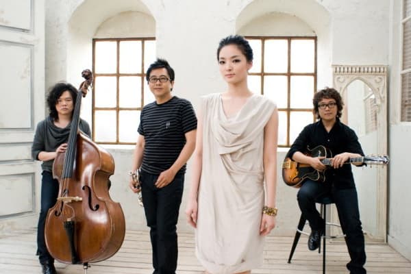 Winterplay - 香港演唱會