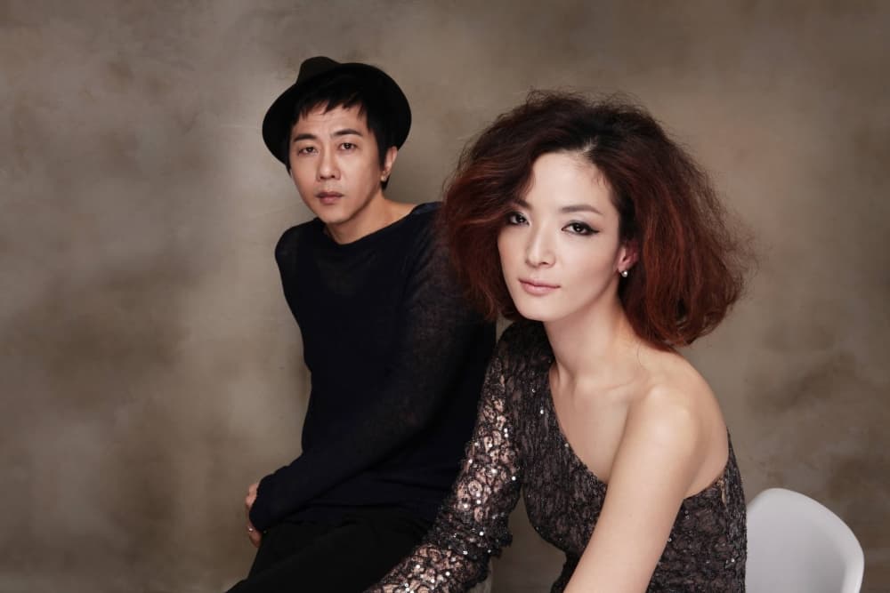 Winterplay - 香港演唱會