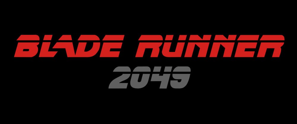 'Blade Runner' Sequel Officially Titled 'Blade Runner 2049'