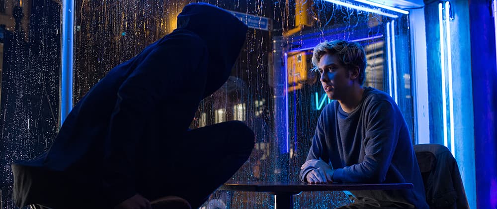 First Look At Netflix's 'Death Note' Original Film