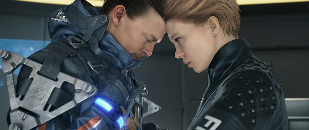 Watch Final 'Death Stranding' Trailer