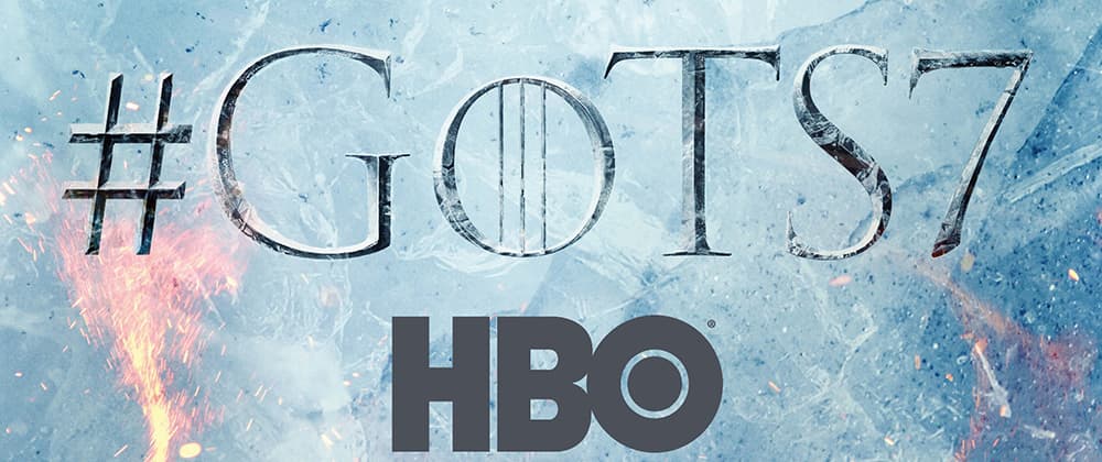'Game Of Thrones' Season 7 Premiere Date Revealed