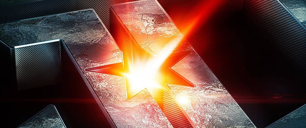 Aquaman Leads First 'Justice League' Sneak Peek