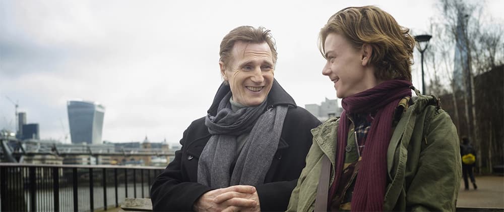 Watch 'Red Nose Day Actually' Now