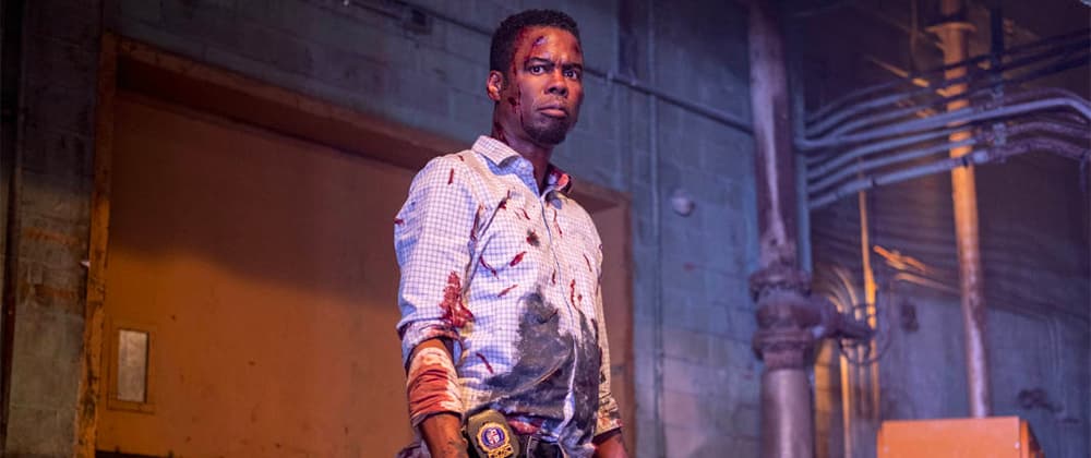 'Spiral: From The Book Of Saw' Teaser Trailer Unveils A New Game