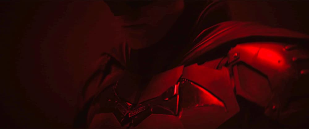Matt Reeves Unleashes The First Look At 'The Batman'