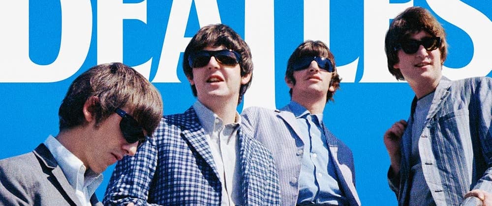 朗侯活執導的 'The Beatles: Eight Days A Week' 紀錄片首段預告曝光