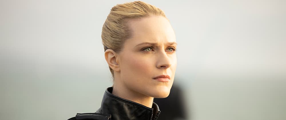 'Westworld' S3 Trailer Teases A Showdown Between Dolores And Maeve