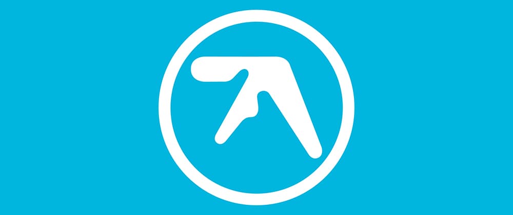 Aphex Twin 公佈推出 Cheetah EP