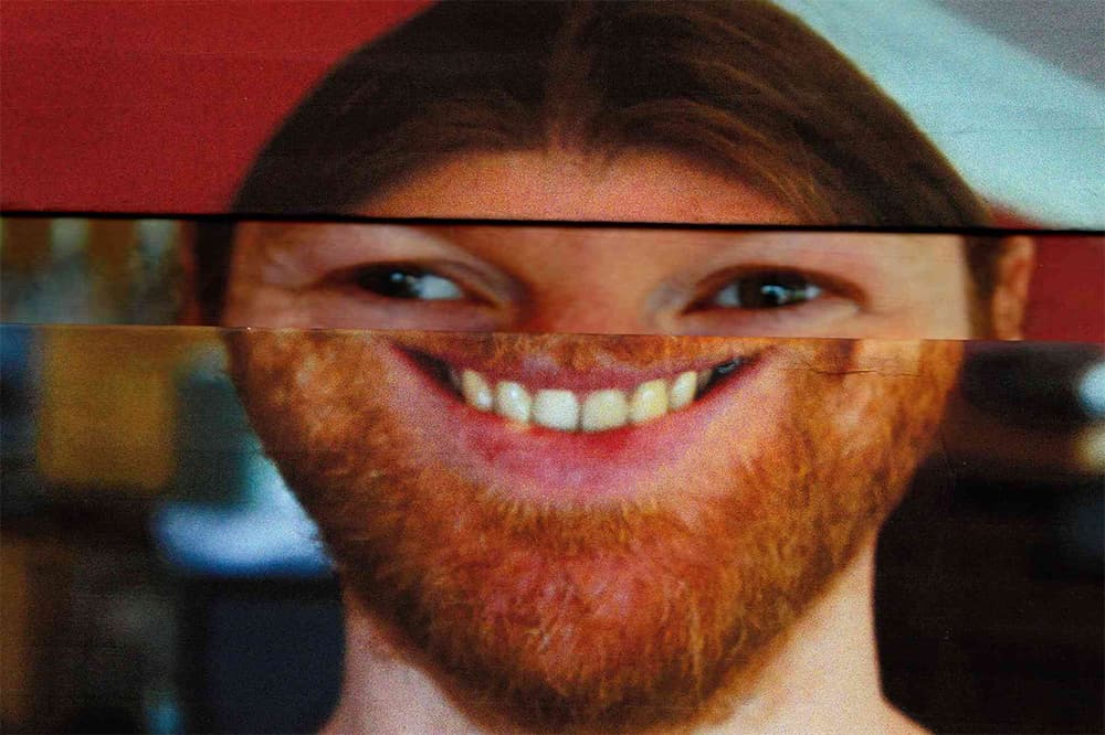 未出版 Aphex Twin 音樂被上載到 Soundcloud