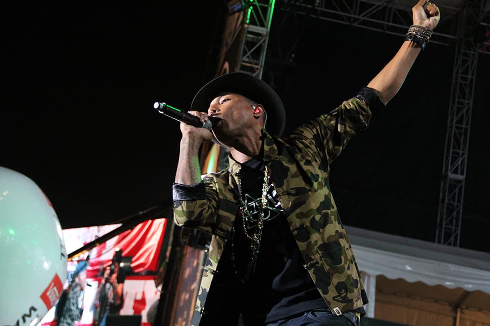 BLOHK Party 2013．2013年12月7日．香港