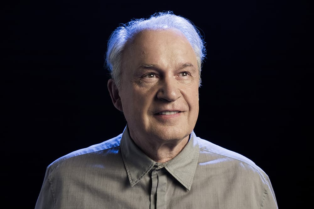 Giorgio Moroder 推出新細碟及超過30年來首張大碟