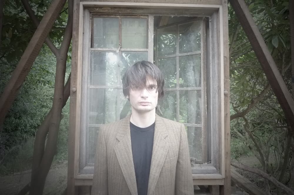 Jonny Greenwood 的 'Inherent Vice' 原聲大碟曲目公佈