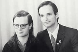 Florian Schneider Leaves Kraftwerk