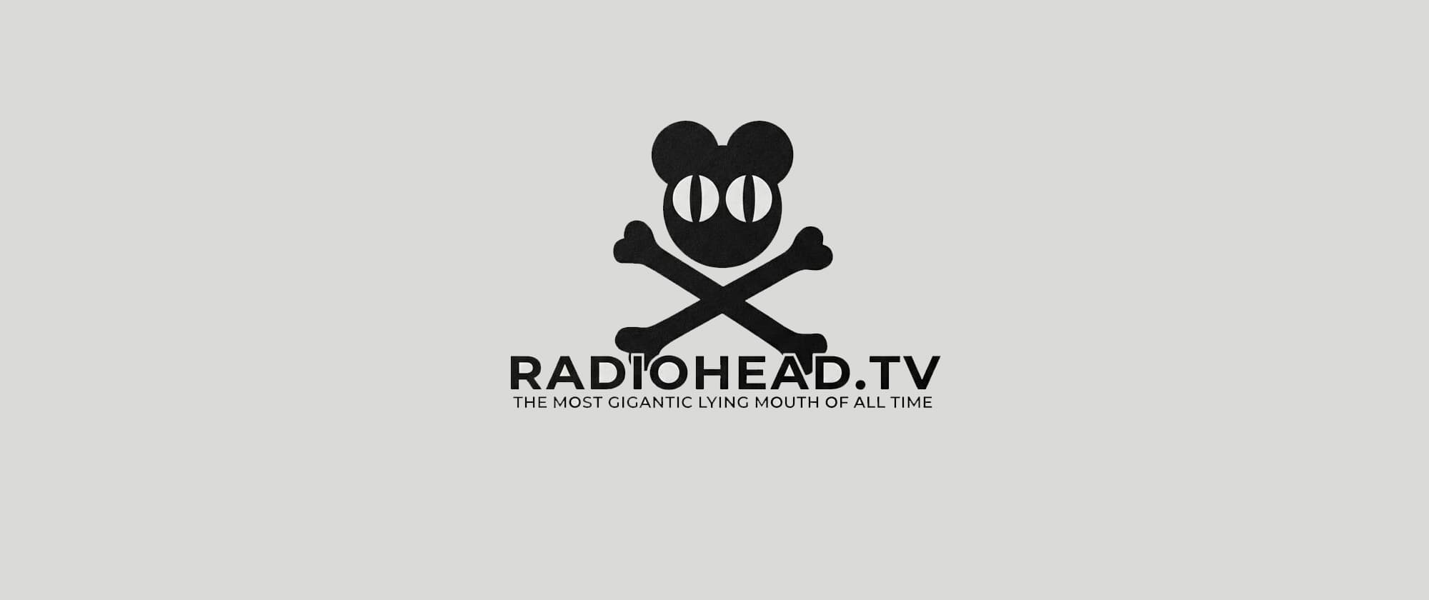 RADIOHEAD.TV Is Back In 2026