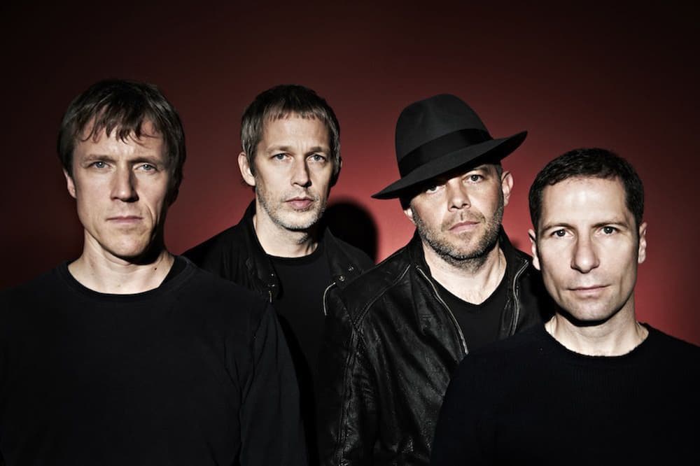 Ride 正式重組！