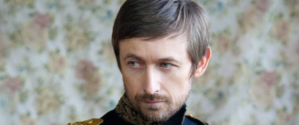 The Divine Comedy 推出新歌 "Catherine The Great"
