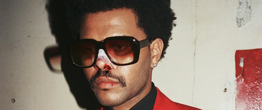 The Weeknd Reveals Fourth Album Title 'After Hours'