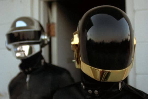 Daft Punk