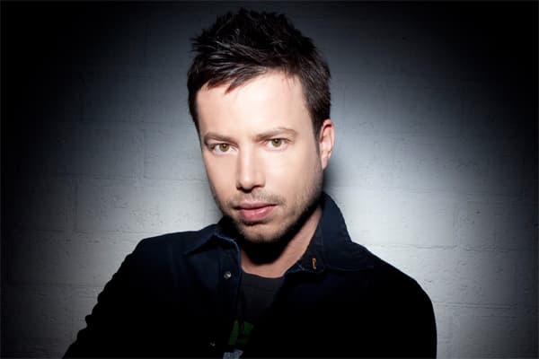 Sander van Doorn