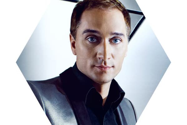 Paul van Dyk