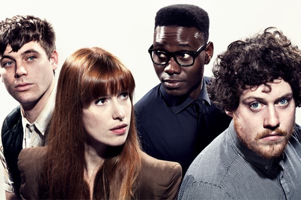 Metronomy