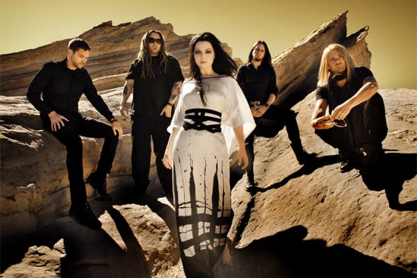 Evanescence