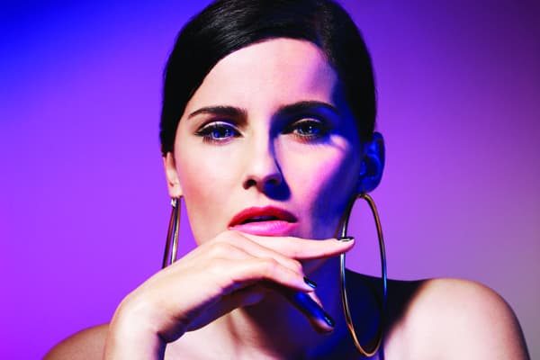 Nelly Furtado