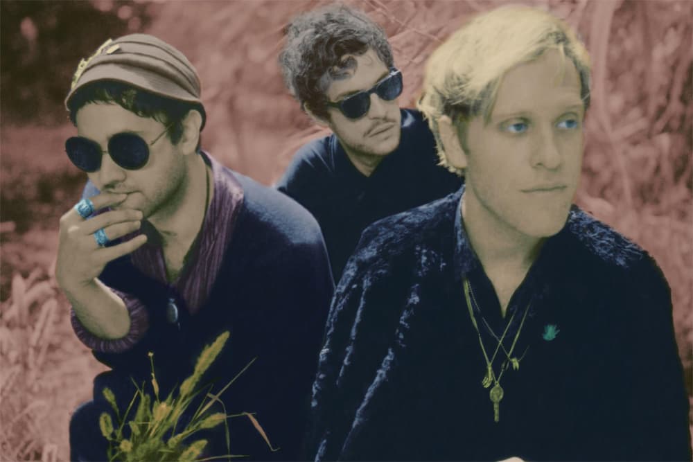Unknown Mortal Orchestra