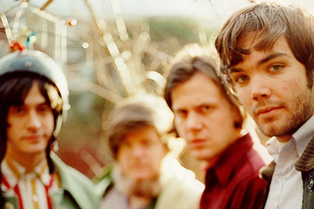 Neutral Milk Hotel