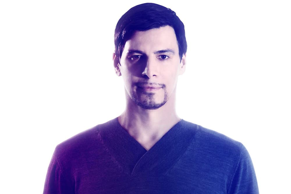 Thomas Gold
