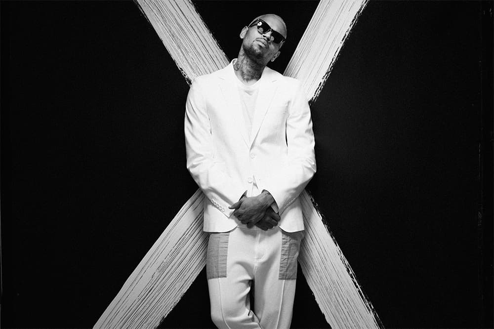 Chris Brown