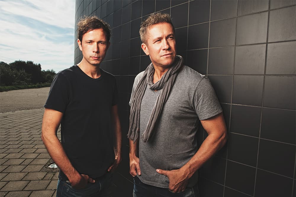 Cosmic Gate
