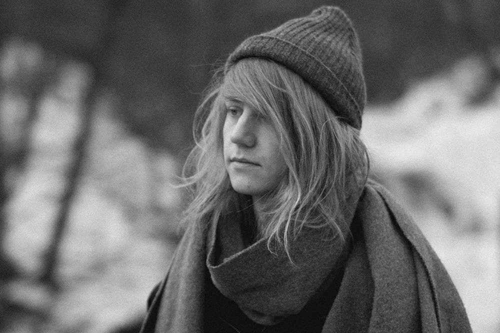 Cashmere Cat