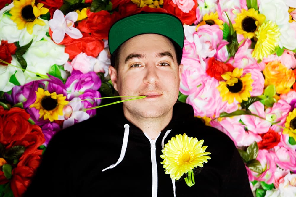 Justin Martin