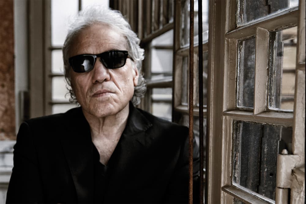Abel Ferrara