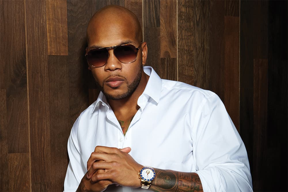 Flo Rida