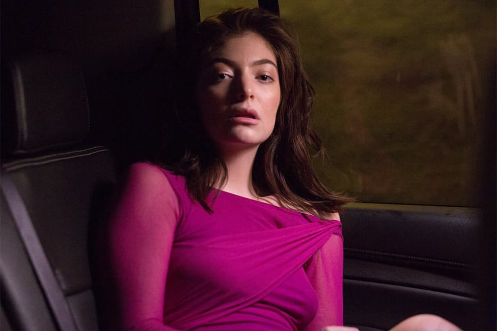 Lorde