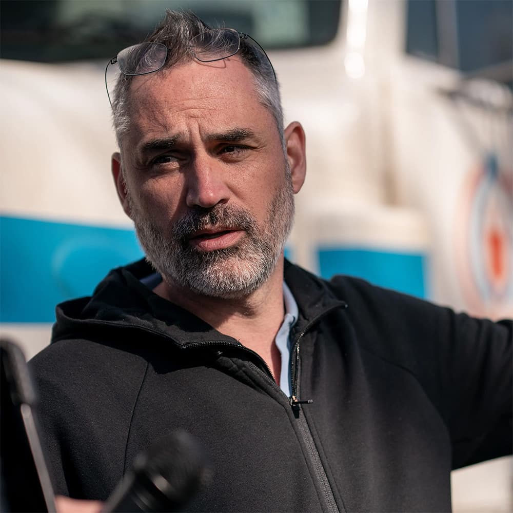 アレックス・ガーランド