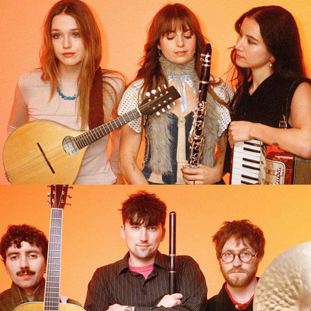 Black Country, New Road