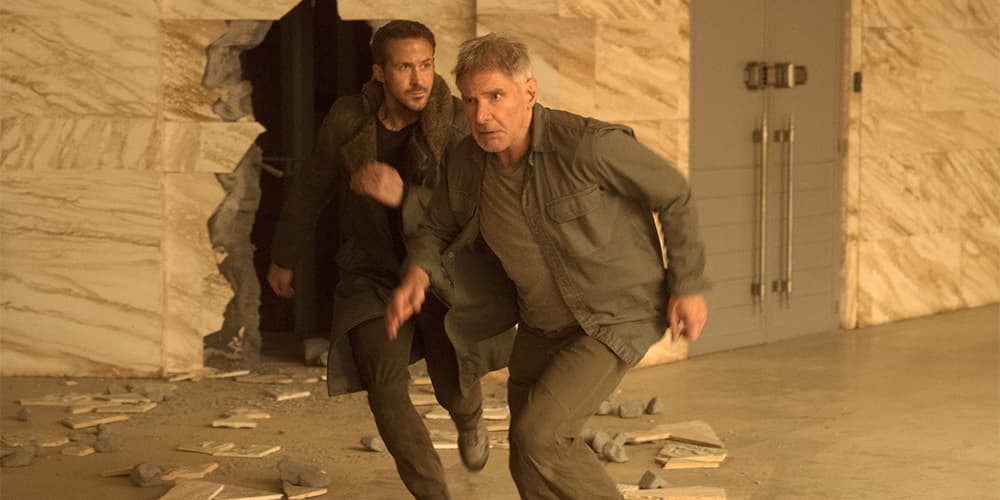 Blade Runner 2049