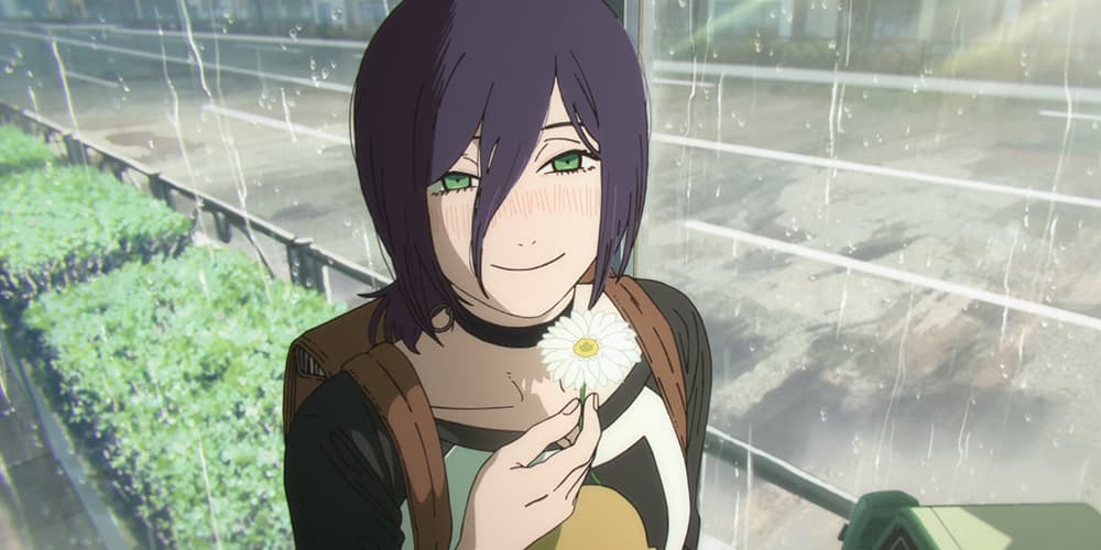 Chainsaw Man - The Movie: Reze Arc