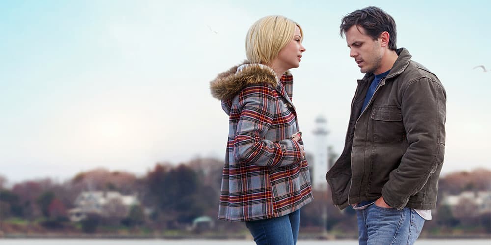 Manchester By The Sea
