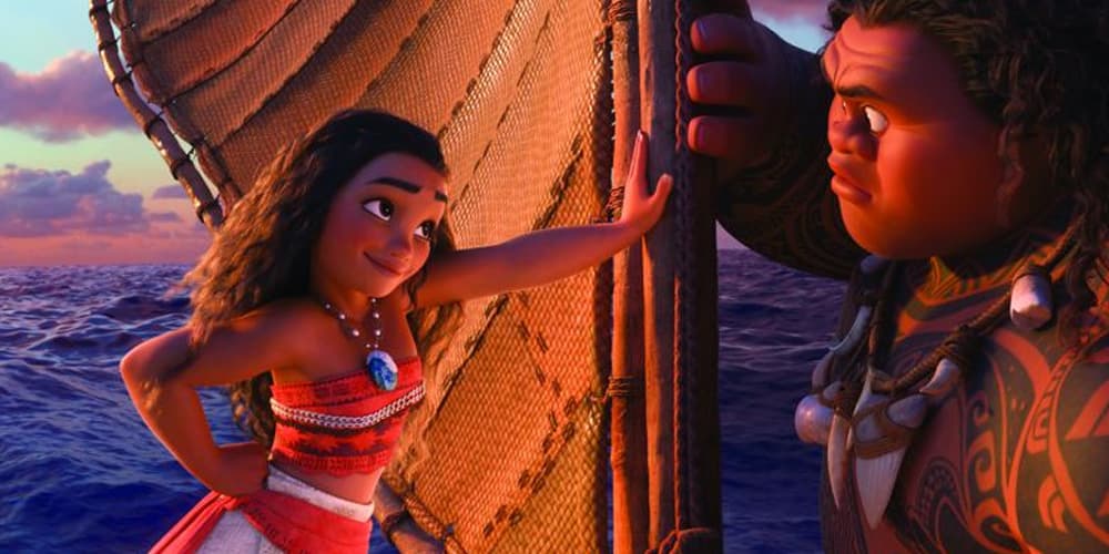 Moana