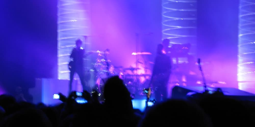 Live In Hong Kong 2007-03-03