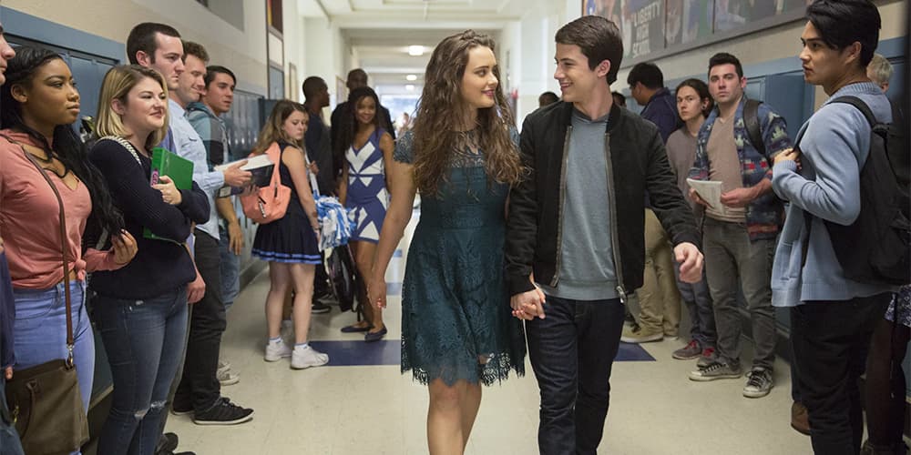 13 Reasons Why, Season 1