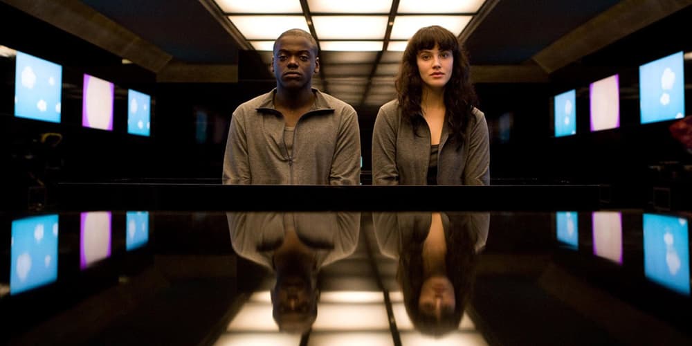 Black Mirror, Season 1