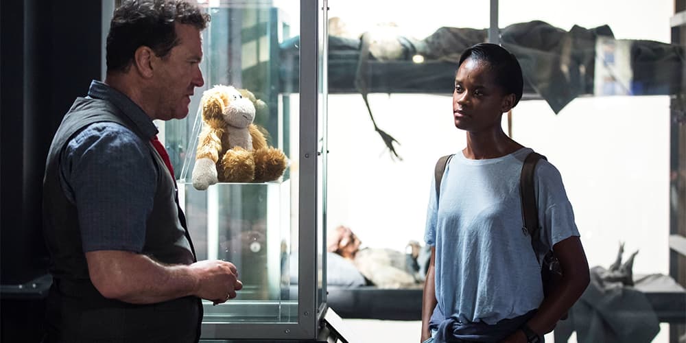 Black Mirror, Season 4