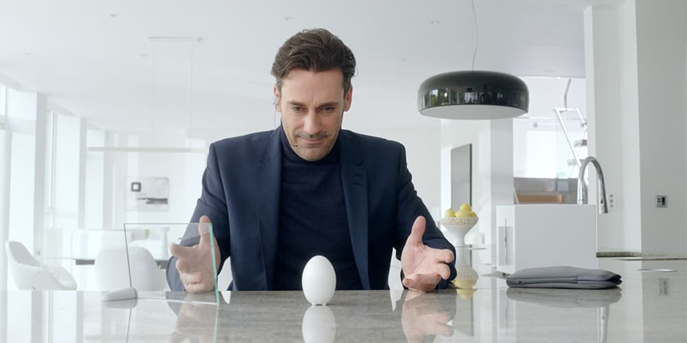 Black Mirror, Christmas Special 2014