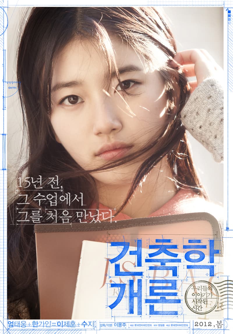 South Korea Character Poster #2